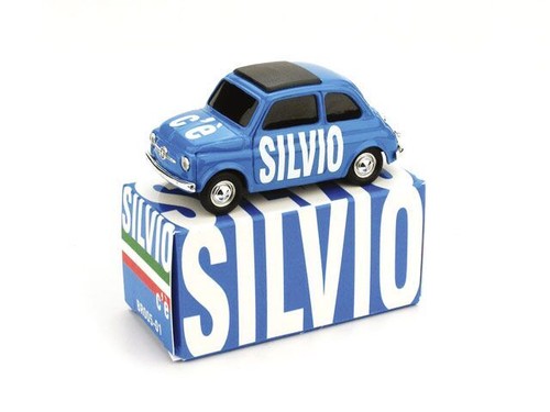 Modellino auto scala - , 1:43