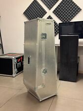 Flight Case Custom Made per 3x