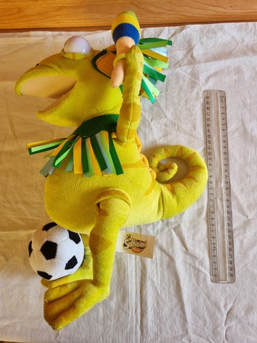 Peluche pupazzo findus - peluche,
