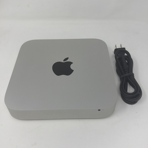 Apple mac mini - apple, md387ll/a