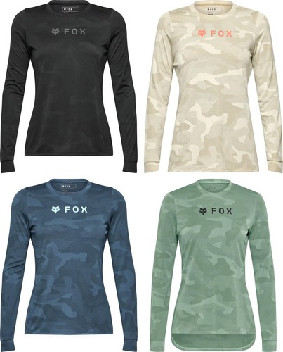 Fox racing maglia donna - fox,