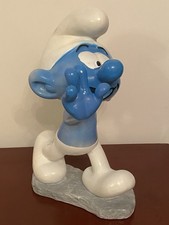 Puffo figure cm 31 - smurfs