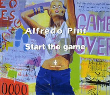 Pini,Alfredo. - Start the