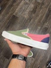 Scarpe Van Vault OG Classic