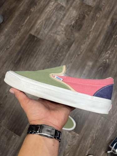 Scarpe van vault classic - scarpe, og