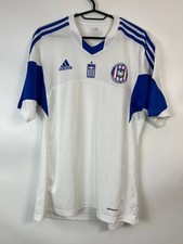 GRECIA 2014 HOME SHIRT #21