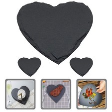  3 Pcs Piastra Per Bistecche