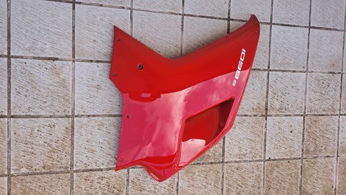 Carene ducati 1098s - ducati, dx