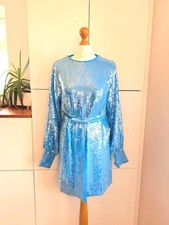 NUOVO Pretty Lavish mini abito