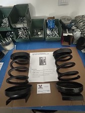 Molle Stabilizzatrici