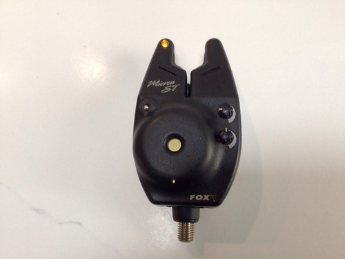 Old skool fox micron - old,