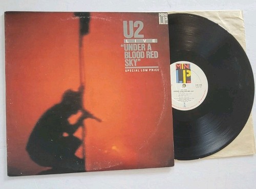 Live under a blood - , "under