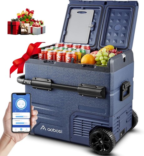 Aaobosi 55l frigo portatile - aaobosi,