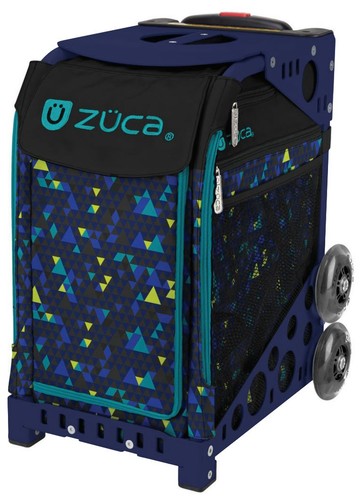 Borsa sportiva zuca - zuca, nexus