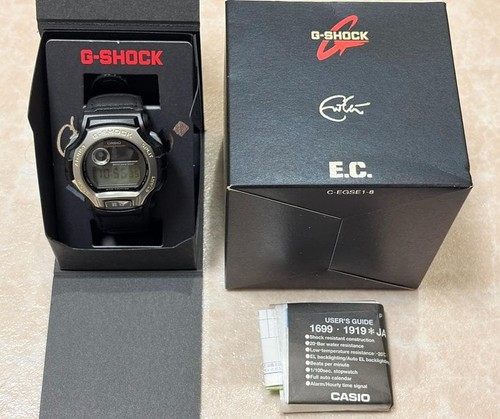 Casio shock dwm 100ec 1vt - casio,