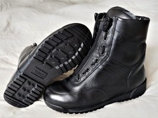 Anfibi Soldini ‘Polizia di