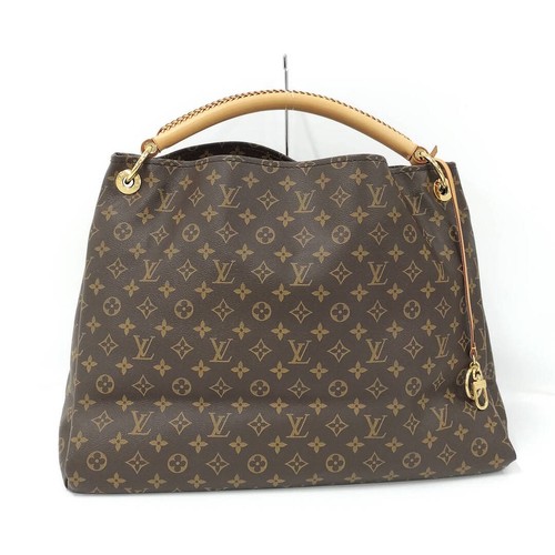 Borsa mano louis vuitton - a,