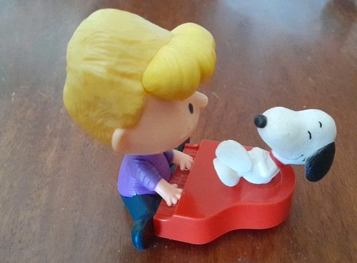 Peanuts gadget donalds - -,