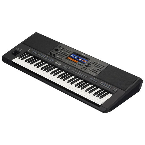 Yamaha psr sx920 tastiera - yamaha, psr-sx920