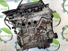 MOTORE COMPLETO PER MAZDA 2 Berlina 2° Serie ZJ Benzina 1.3 (07>)