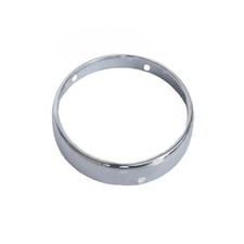 Cornice Faro Cromata Originale