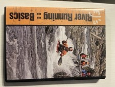 EJ's River Running: Basics
