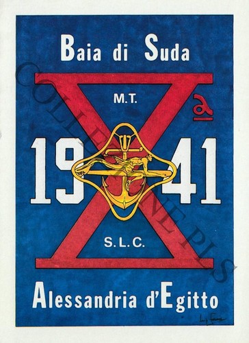 Cartolina marina publicard - marina,