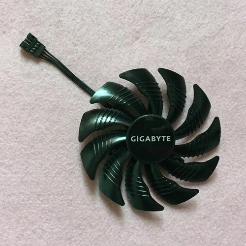 Ricambio ventola 87mm gigabyte - ricambio,