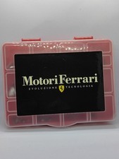 Porta Viti con Viti Miste, Motori Ferrari 