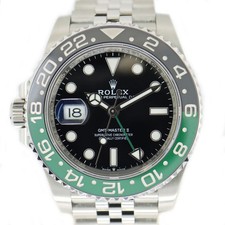 Orologio ROLEX Gmt-Master 2