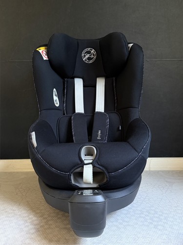Cybex seggiolino sirona s - cybex,