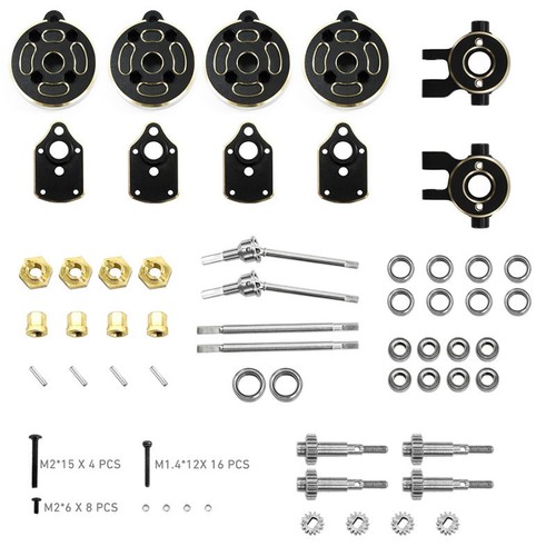 Hspeed hspx050 kit - hspeed,