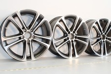 4 Cerchi Originali CLASSE C -