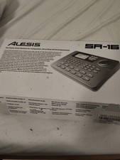Alesis SR-16 NEU OVP