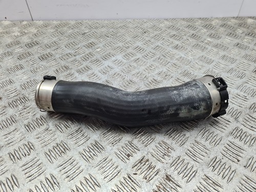 Tubo intercooler bmw - tubo,