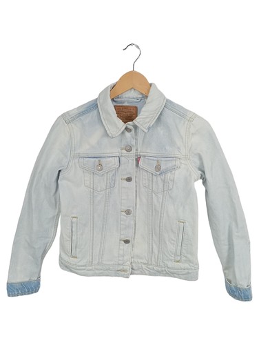 Levi giacca jeans donna - levi's,