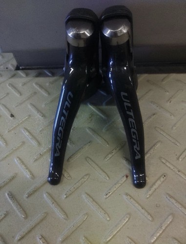 Shimano ultegra 6800 sti - shimano,