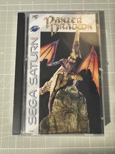 Panzer Dragoon (giochi a corsa