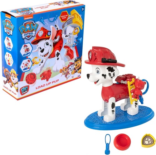 Hti paw patrol carico - hti, up