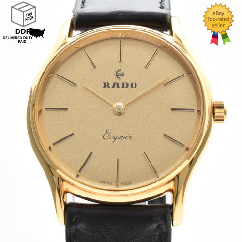 Orologio uomo vintage - uomo,