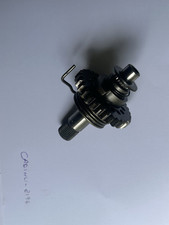 Albero Ingranaggio Messa In Moto Wr400 Yamaha 