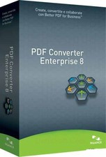 PDF Converter Enterprise 8