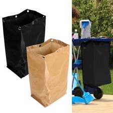 Carrello per la pulizia