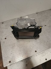 Toyota Yaris 2012 Radio