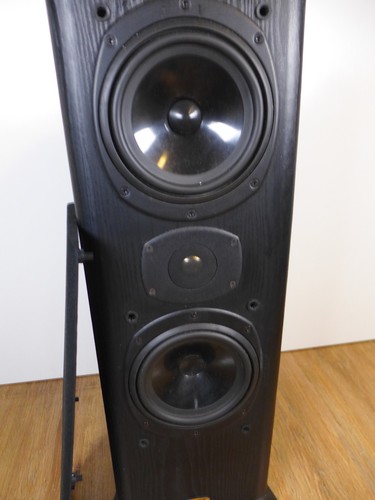 Tannoy 633 elegante piccolo - tannoy, 633,