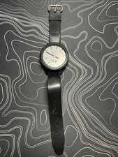 Misuratore di profondità da polso vintage US Divers Company Depth Master I