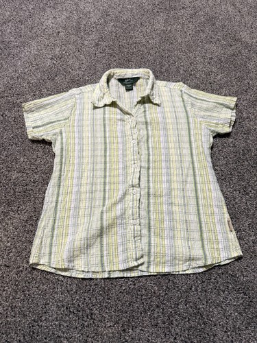 Woolrich camicia donna verde - , a