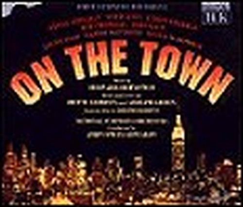The town first complete - the,