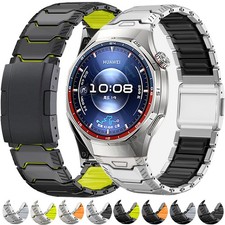 Cinturino lusso metallo - in,