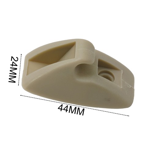 Clip supporto auto - supporto, di